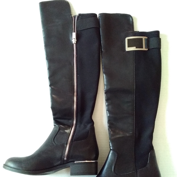 Calvin Klein Boots - Picture 3 of 8